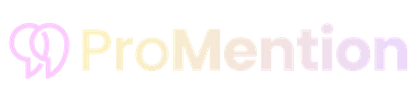 ProMention